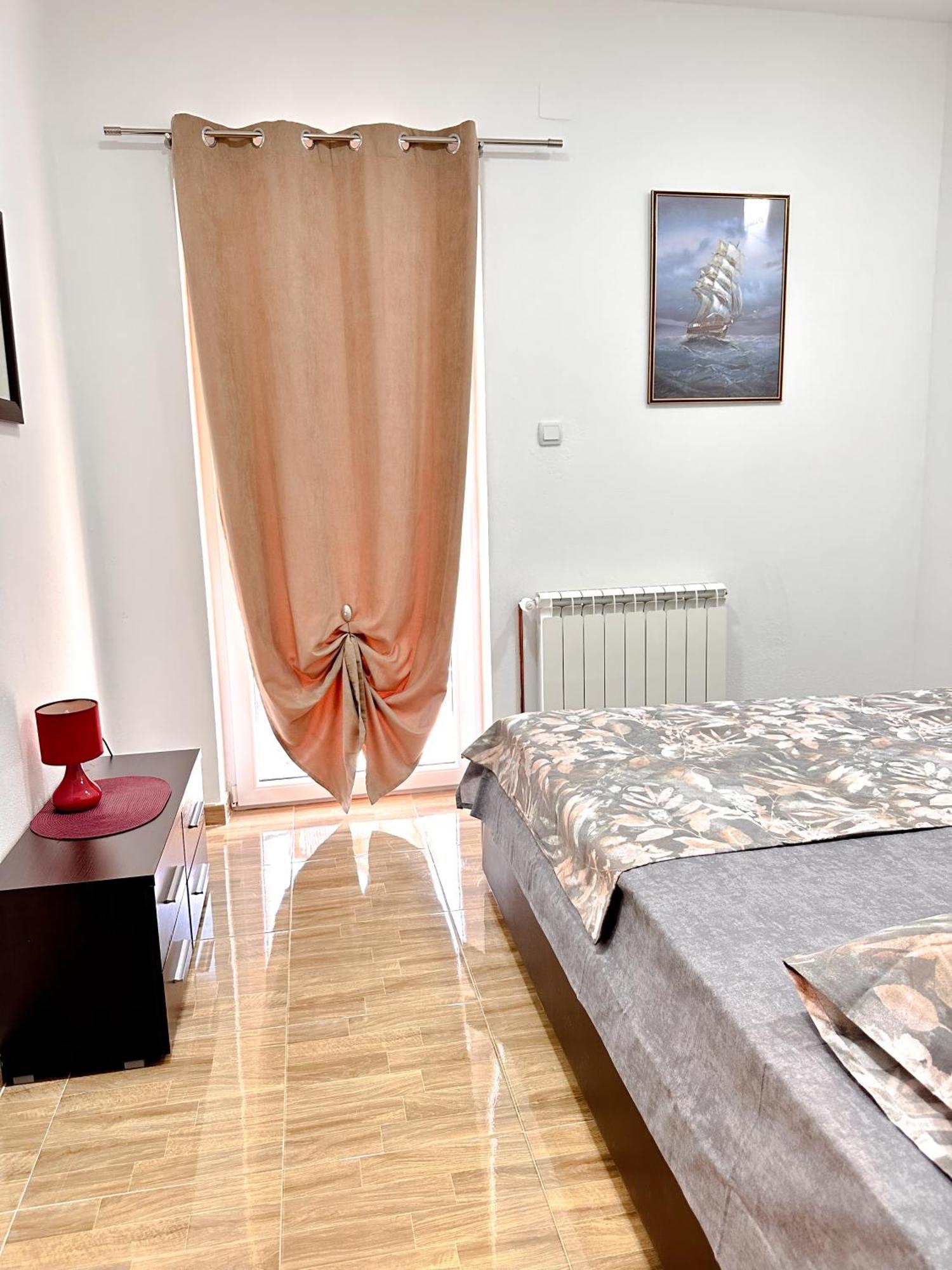 Apartmani Vasilije Kotor Exterior photo