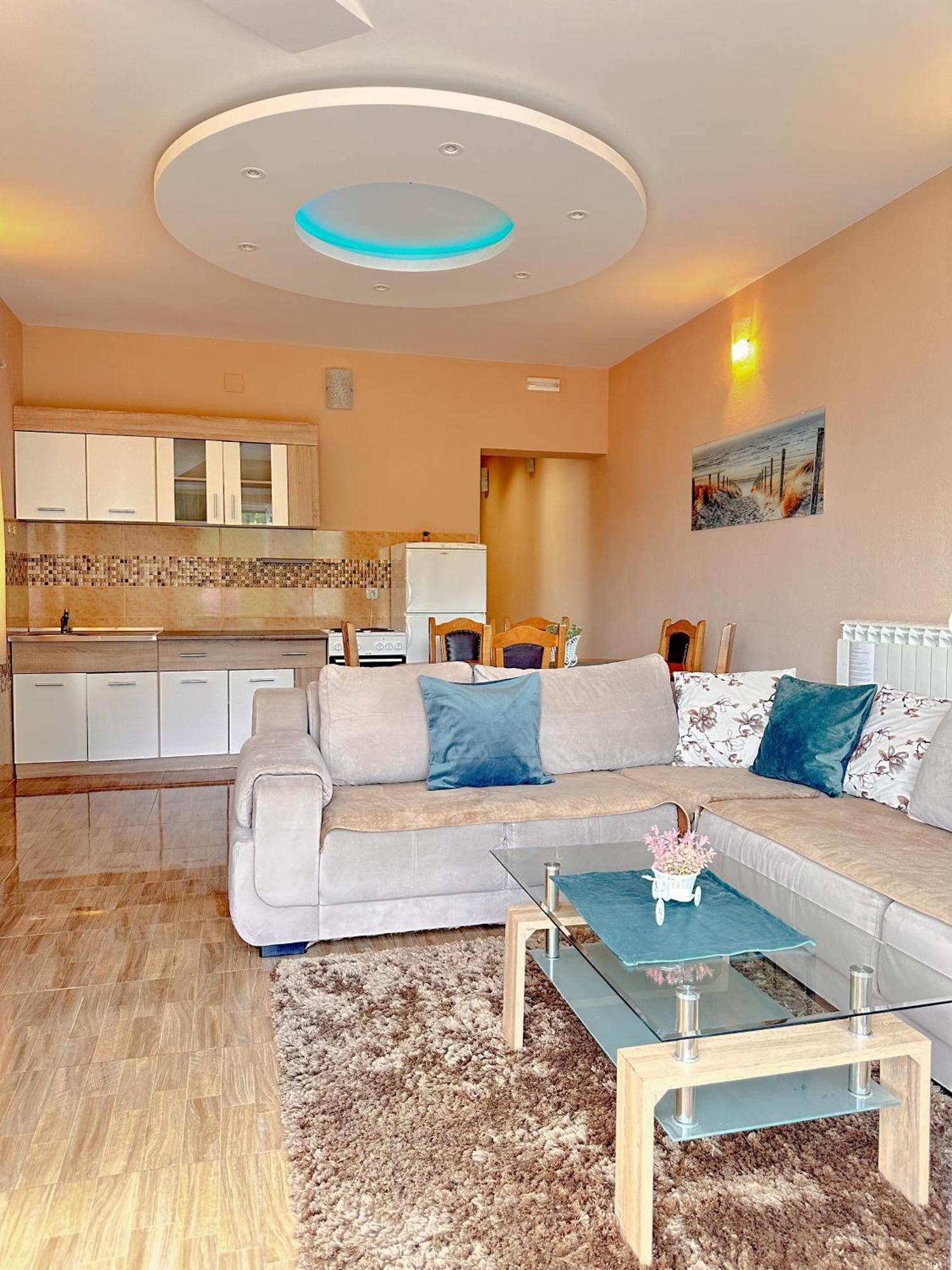 Apartmani Vasilije Kotor Exterior photo
